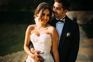 Natalie + Ramzi